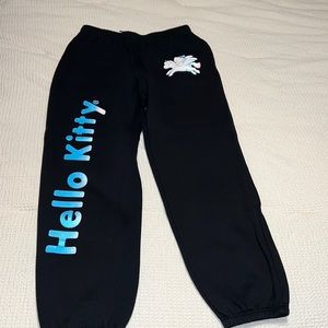 Hello Kitty Sweatpants